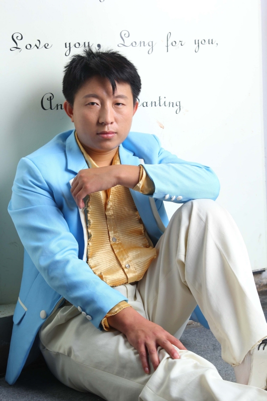 令狐四的第二张照片--迁安认干亲服务网